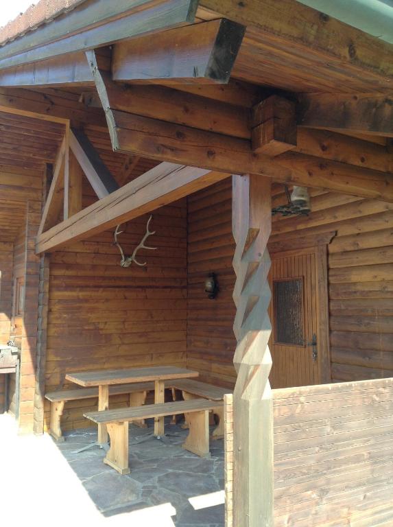 Foto sihtkohas Leonstein asuva majutusasutuse Leonsteinerhof galeriist