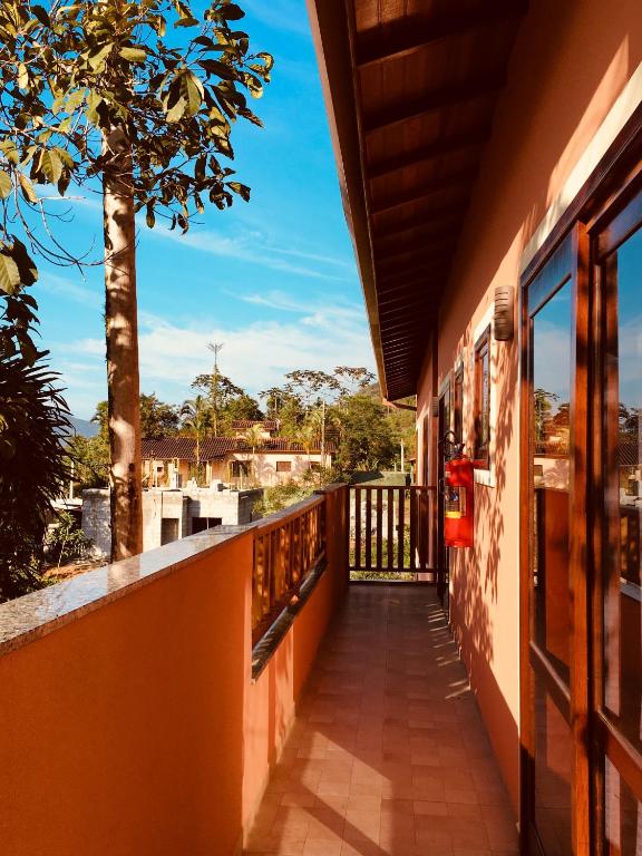  Chalés Recanto Leões de Ouro