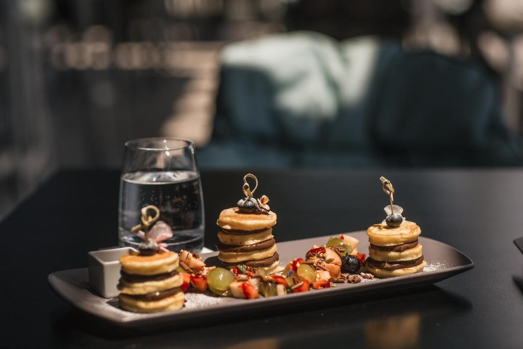 Mava Apartamente - Resim 8