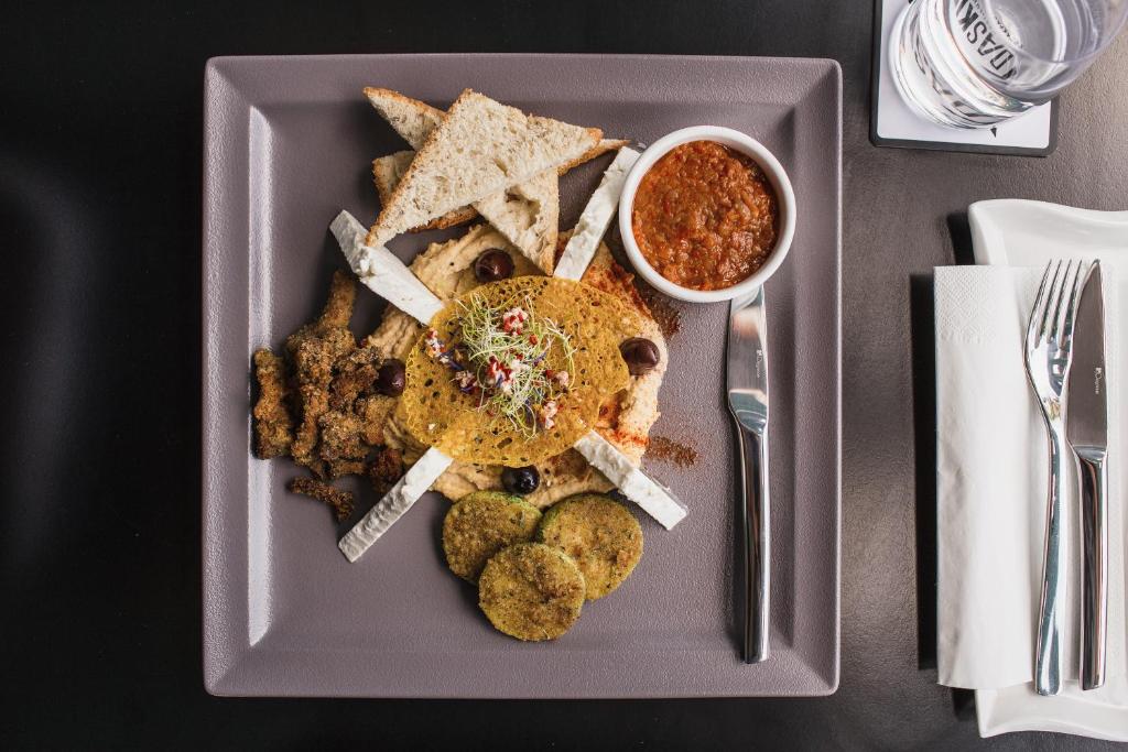 Mava Apartamente - Resim 27