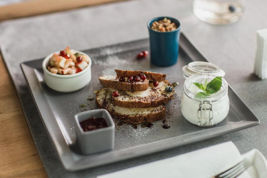 Mava Apartamente - Resim 39