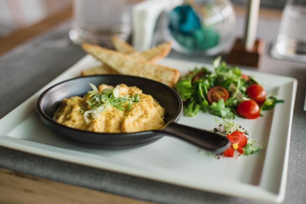 Mava Apartamente - Resim 10