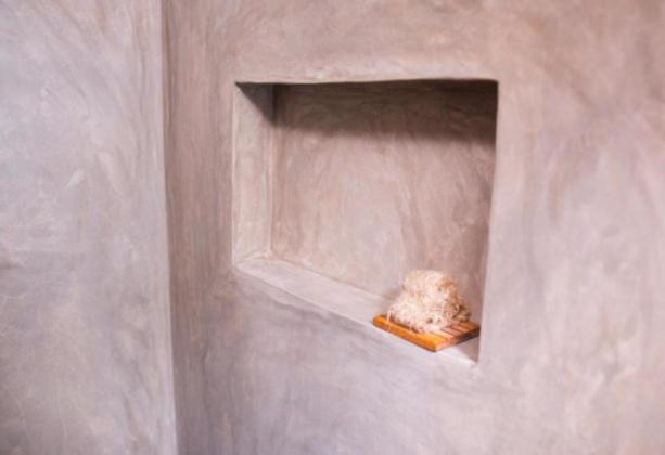  Pousada Spa Oasis