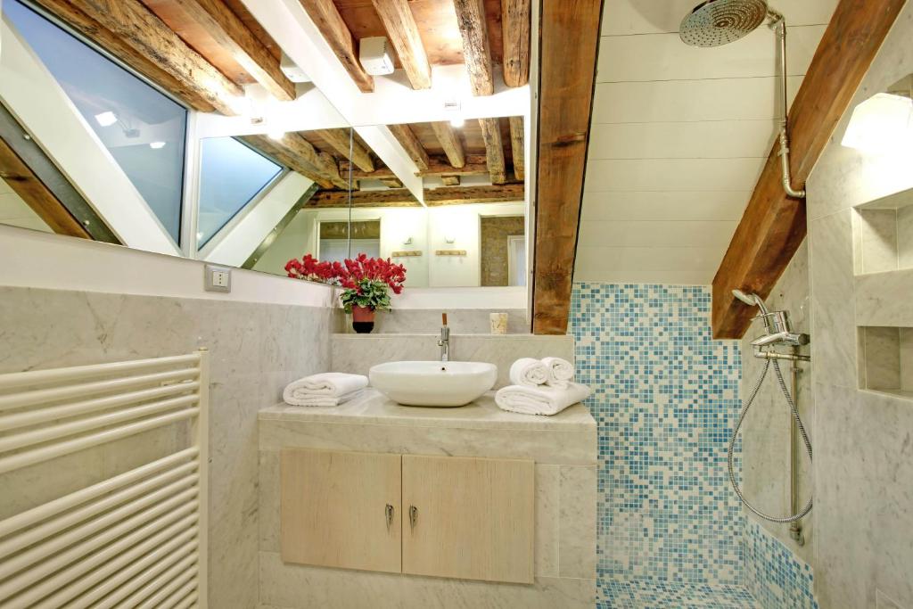 Fenix Otello Apartments - Deluxe Apartment