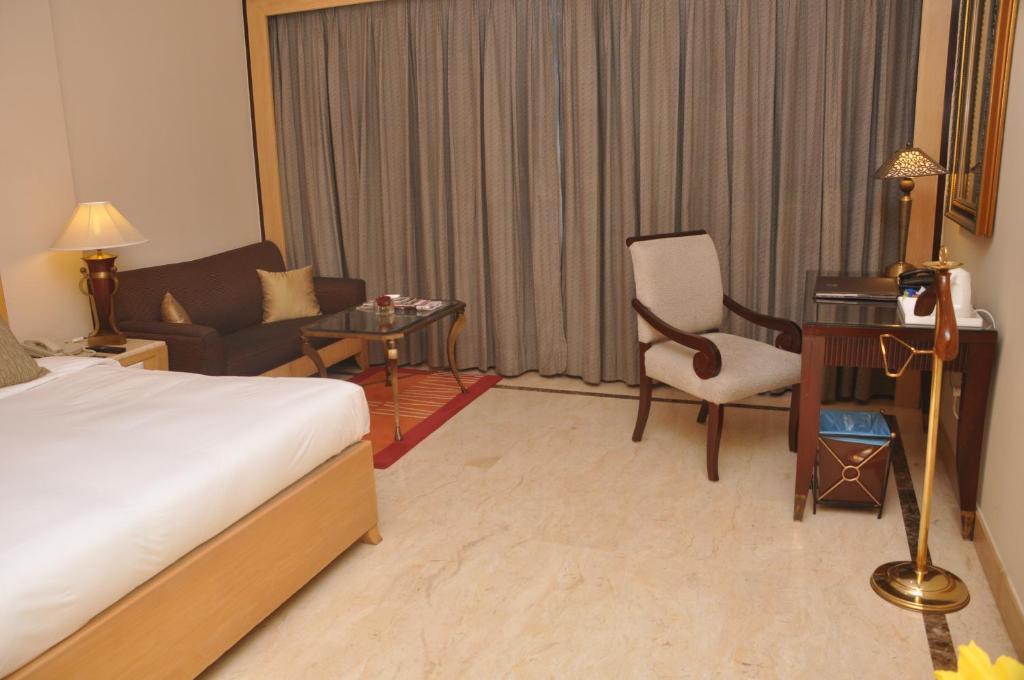 The Hans, New Delhi - Habitación De Lujo