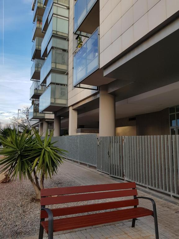 River Park Valencia, Valencia – Bijgewerkte prijzen 2023