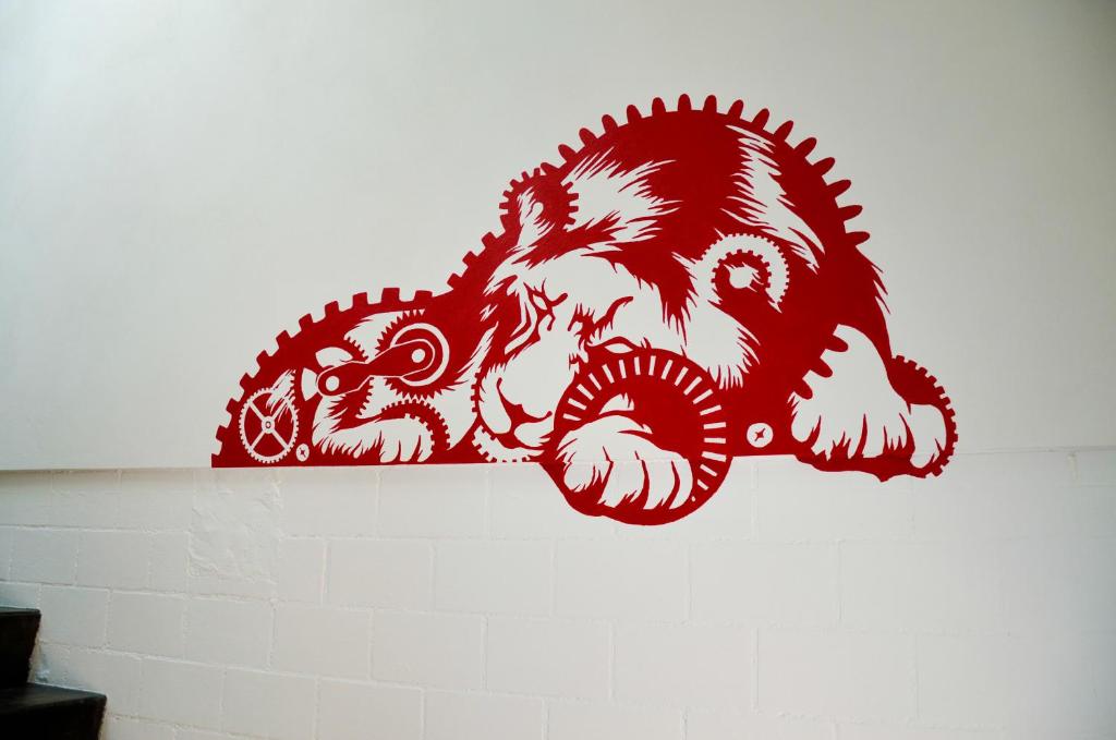 Depot 195 - Hostel Winterthur - Resim 37