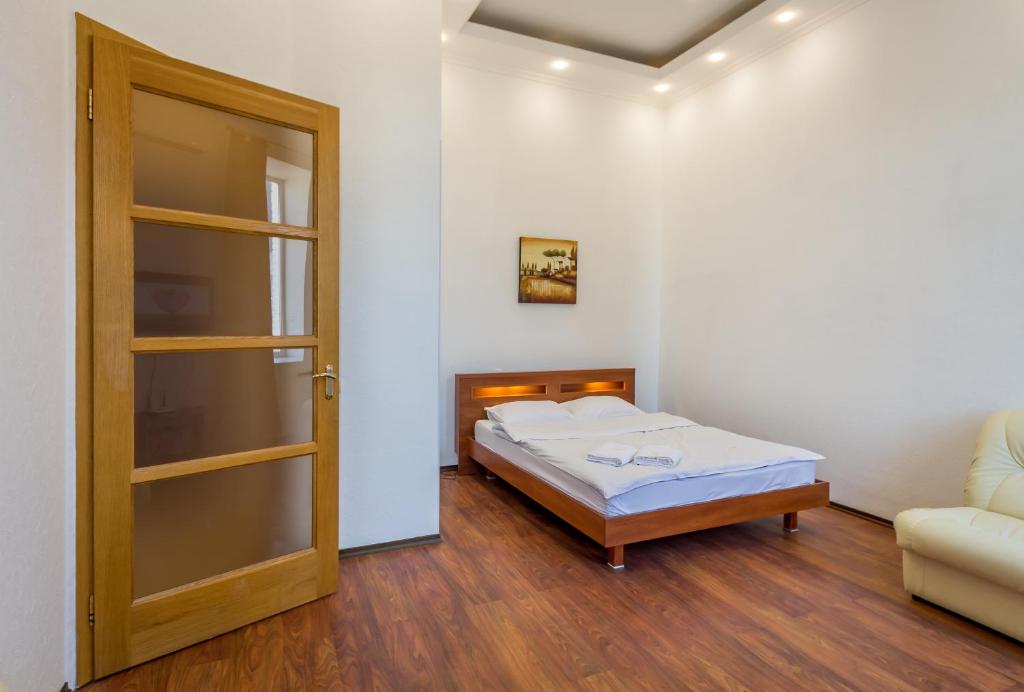 Central Dayflat Apartments - 
