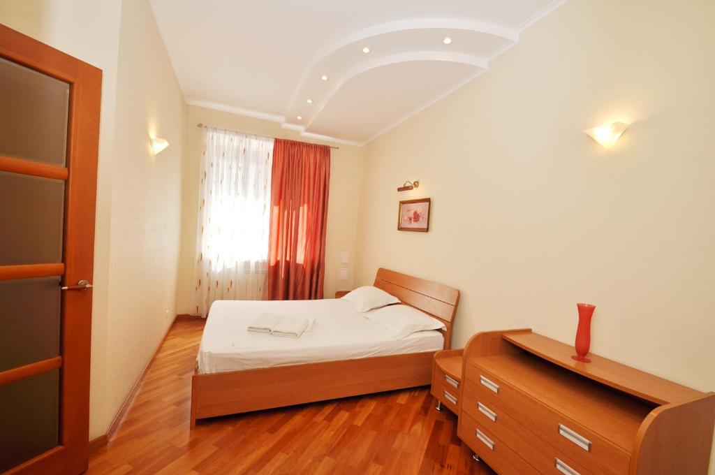 Central Dayflat Apartments - 