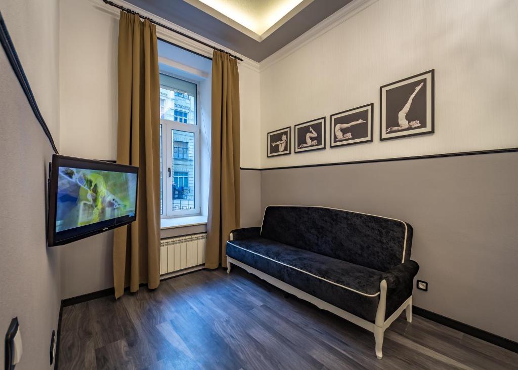 Central Dayflat Apartments - Apartment - Bohdana Khmel'nyts'koho 10