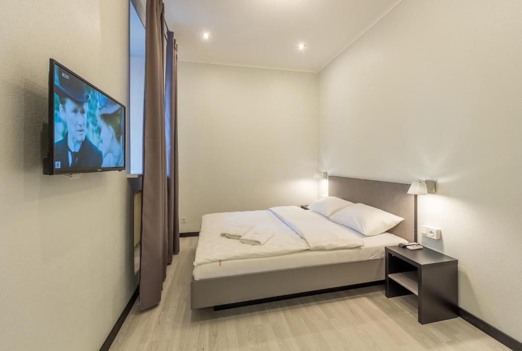 Central Dayflat Apartments - Studio-Apartment On M. Lysenka 3