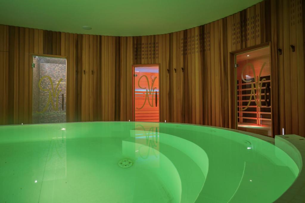 Fotografie z fotogalerie ubytování Villa Nena v destinaci Kranjska Gora
