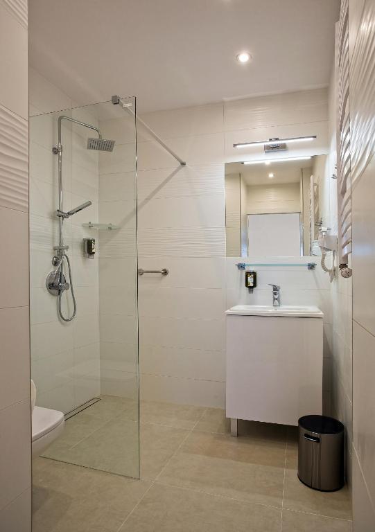 Apartamenty Żuraw - 15