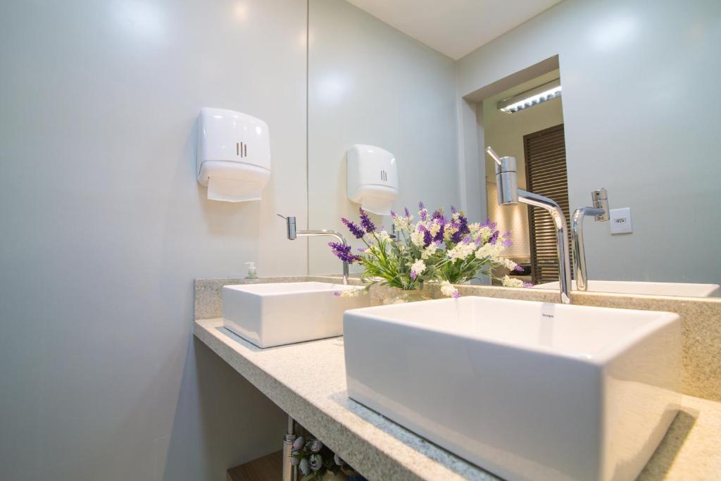  Hotel Trevo Cascavel