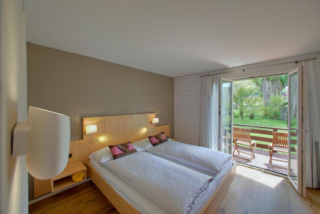 
The River House - Apartment
