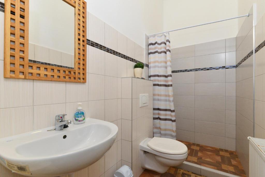 Mandy Apartments - Double Room