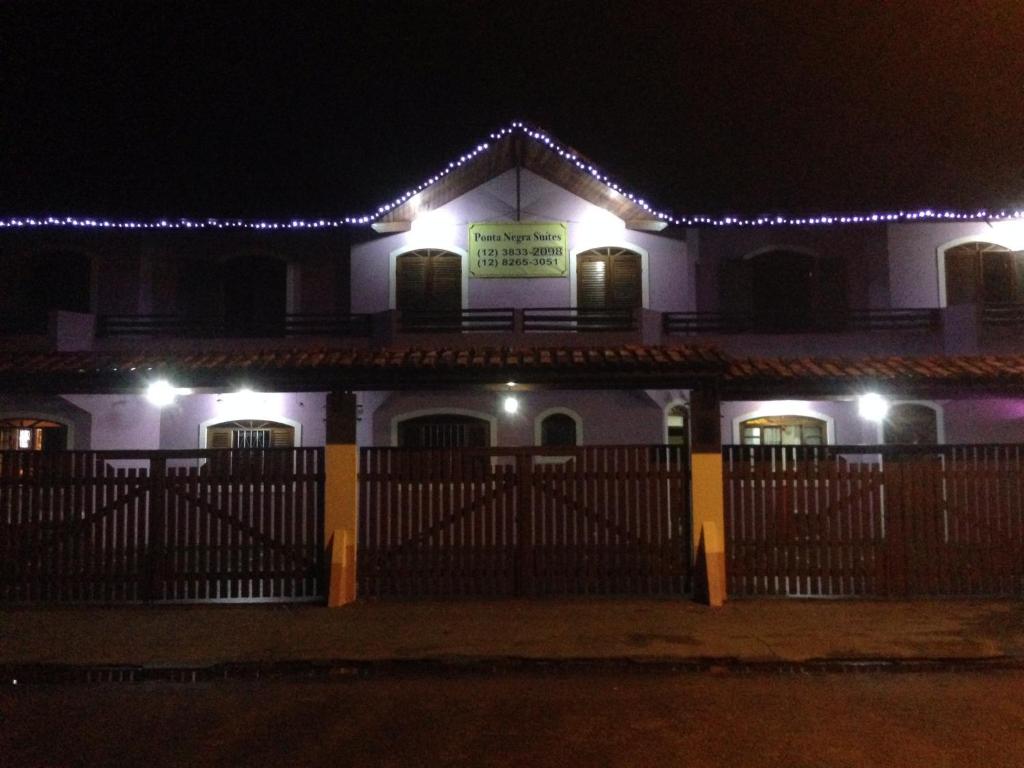  Pousada Stilo Ponta Negra