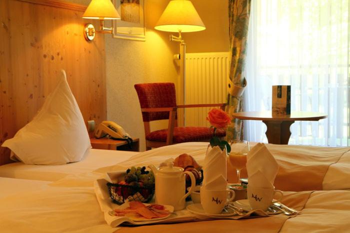 Le Moulin de la Walk - 8