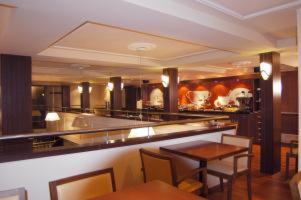 Fotografie z fotogalerie ubytování Alti Hôtel v destinaci Luchon