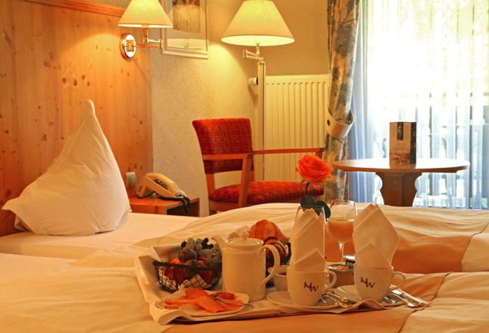 Le Moulin de la Walk - 6