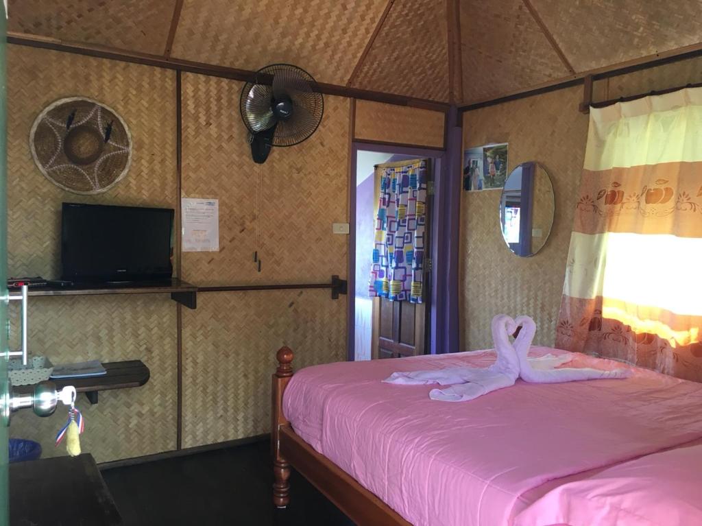 Panamma Hill Resort - Superior Queen Room