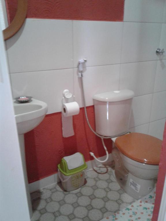  Pousada da Didi