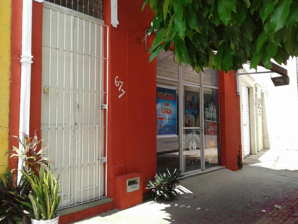  Pousada da Didi