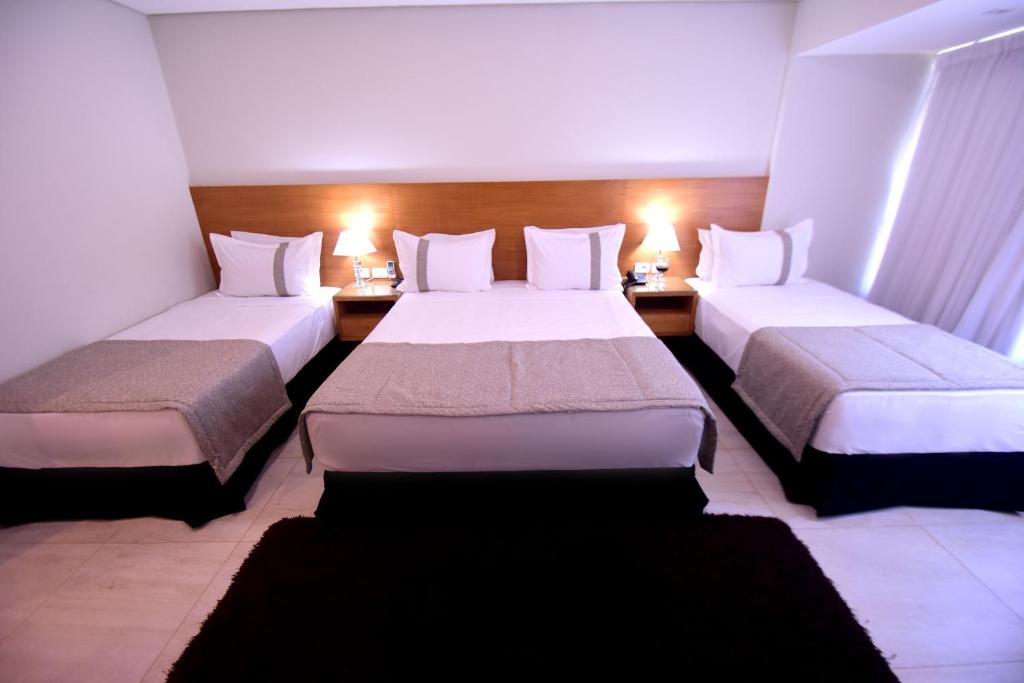 亚松森Hotel Le Pelican的相册照片