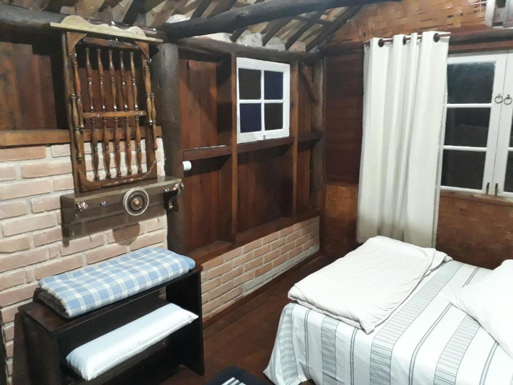 Casinha do Up