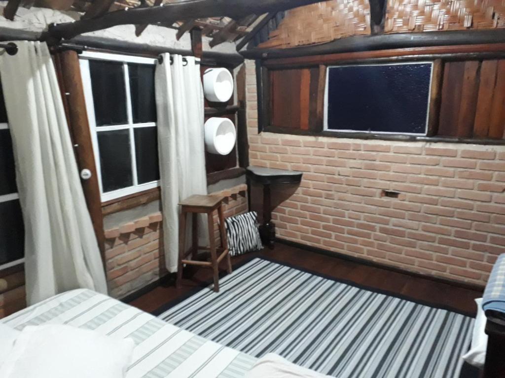 Casinha do Up
