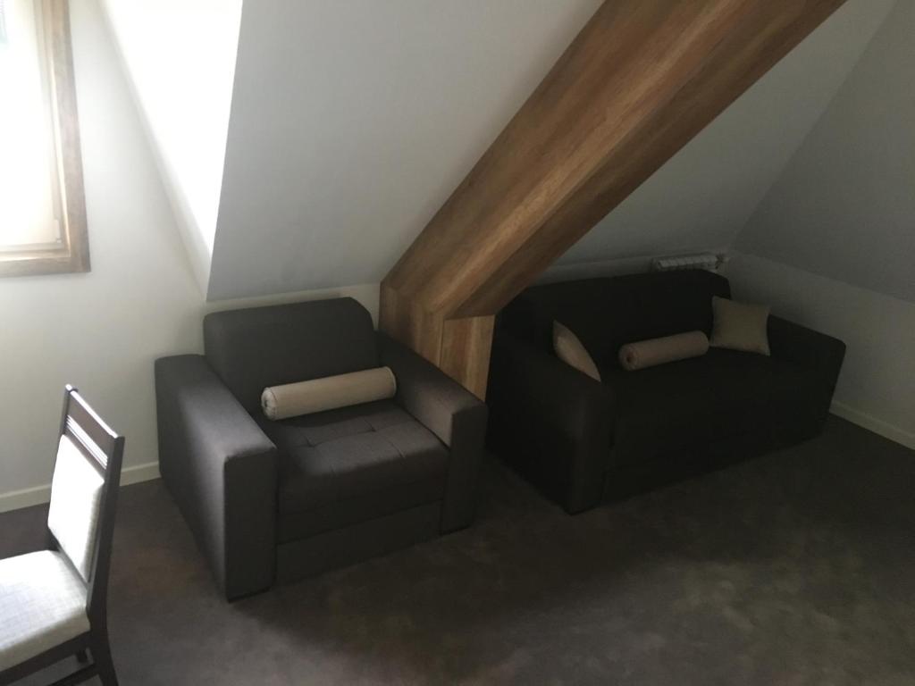 Fotografie z fotogalerie ubytování Župa Apartmani v destinaci Kopaonik