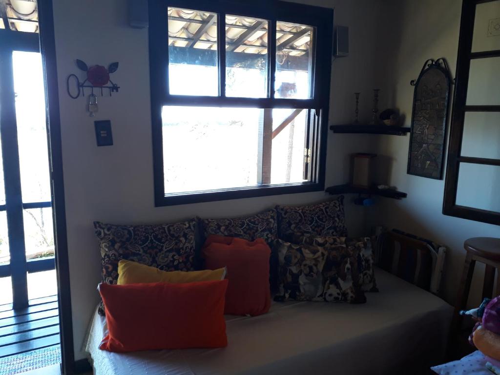  Refúgio da Paz