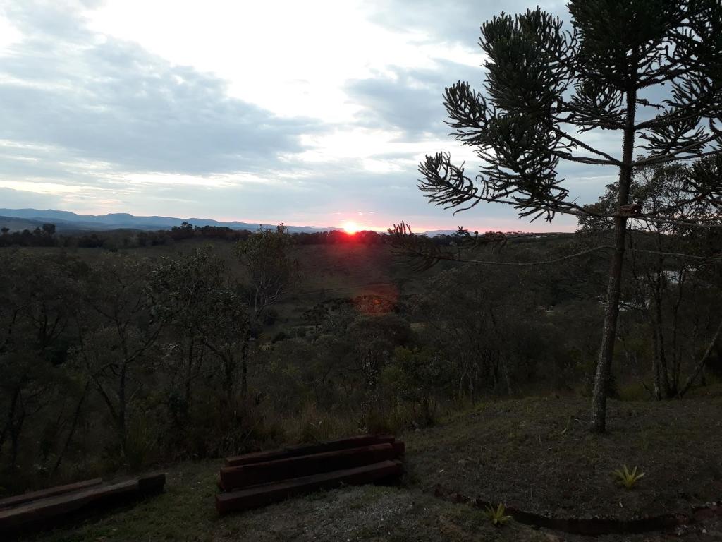  Refúgio da Paz