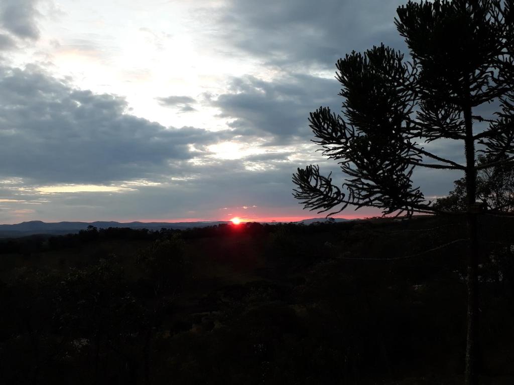  Refúgio da Paz