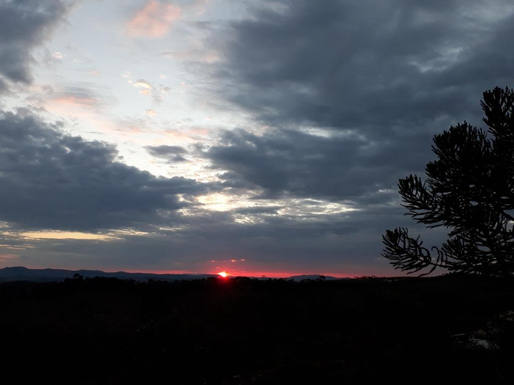  Refúgio da Paz