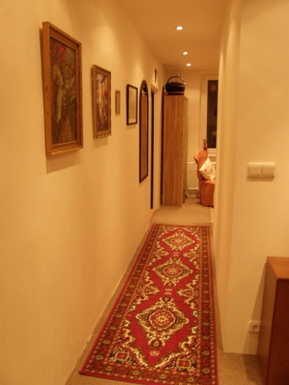 Zdjęcie z galerii obiektu Apartments Meixner w Mariańskich Łaźniach