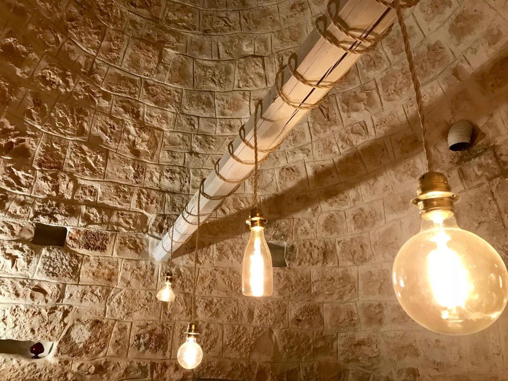 Kép Trulli Storie di Puglia - Private Pool szállásáról Polignano a Maréban a galériában