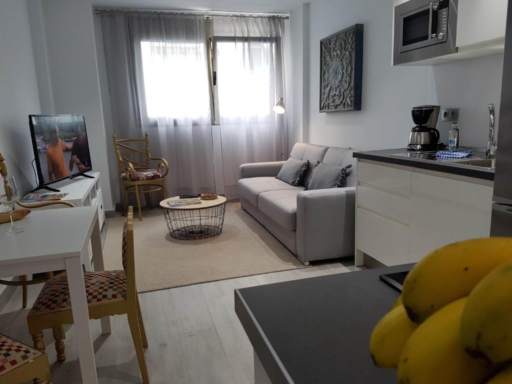 RK City Center, Las Palmas – Bijgewerkte prijzen 2023