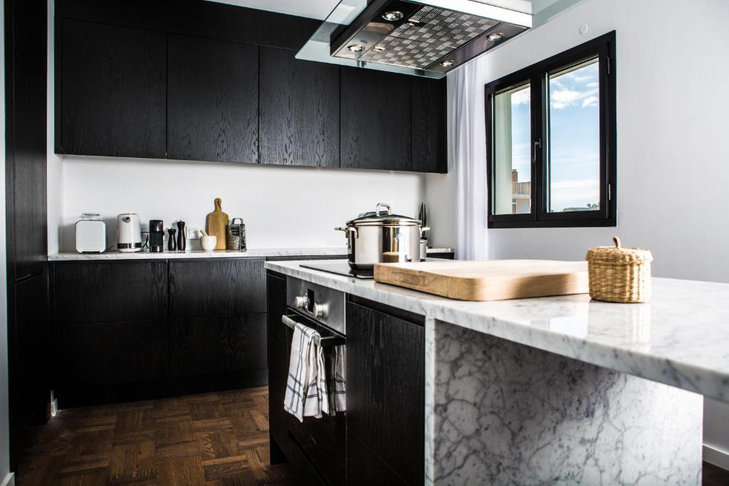 Terreno Suites - Apartamento Superior De 2 Quartos