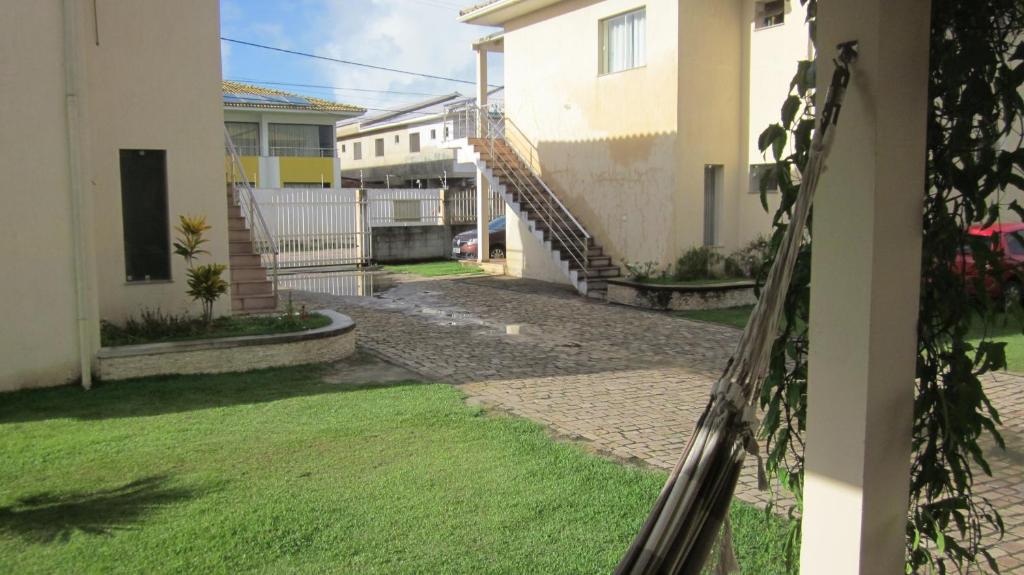  Apartamento no Paraiso