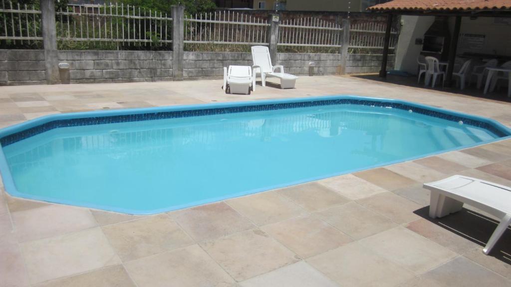  Apartamento no Paraiso
