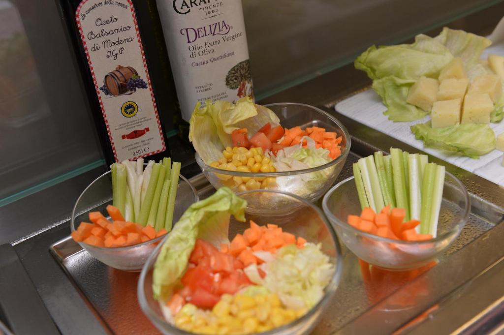 Santa Croce Boutique Hotel - 7