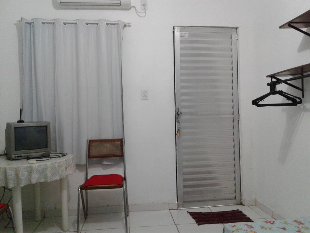  Pousada da Didi