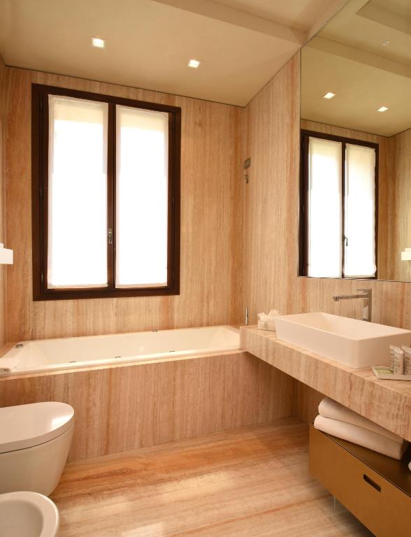 Santa Croce Boutique Hotel - Resim 17