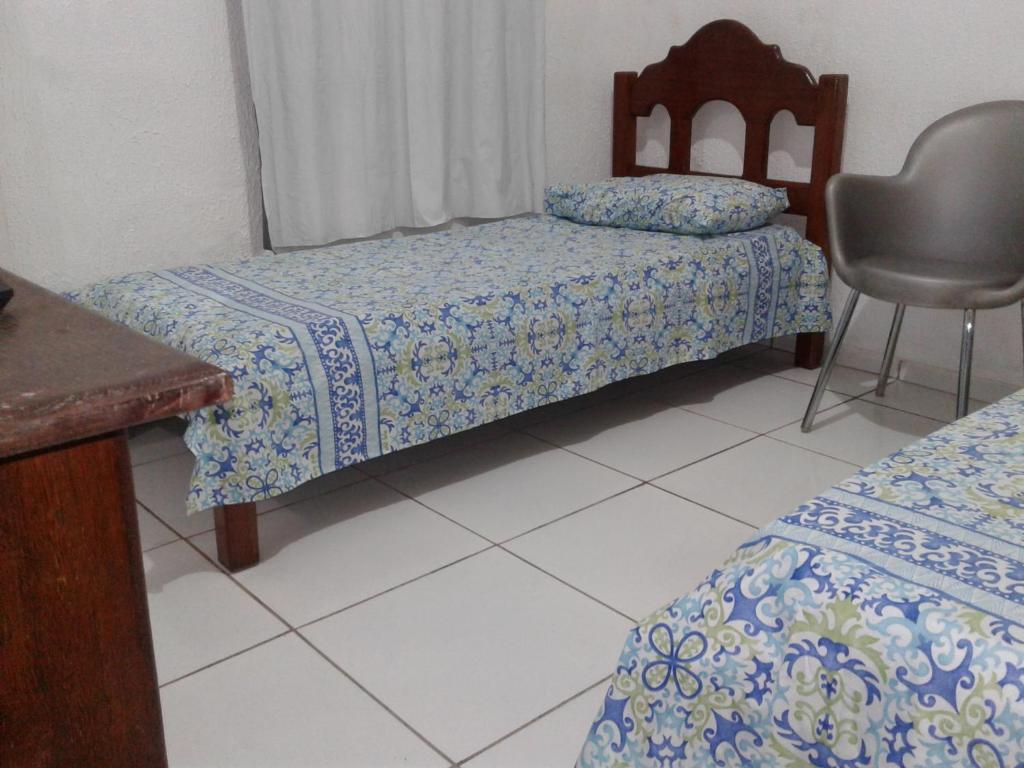  Pousada da Didi