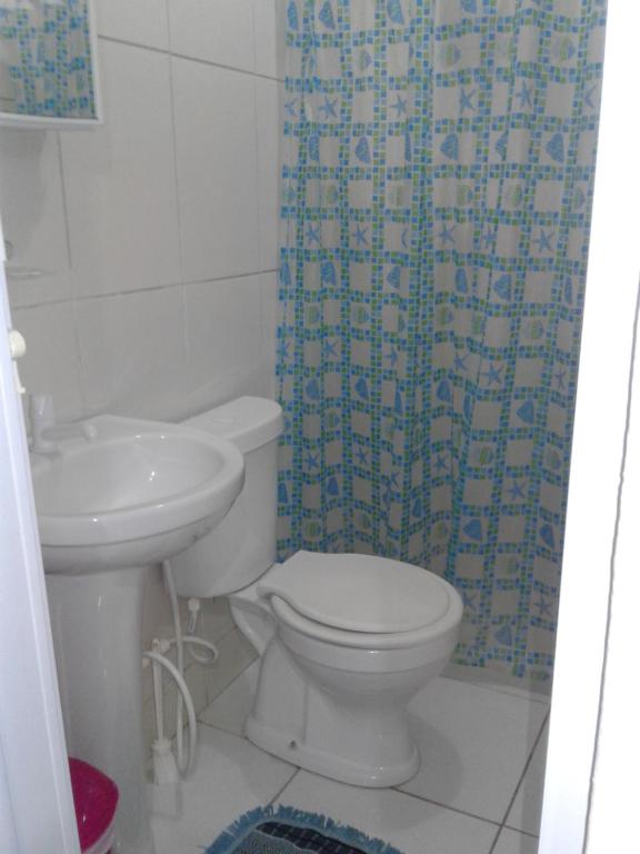  Pousada da Didi