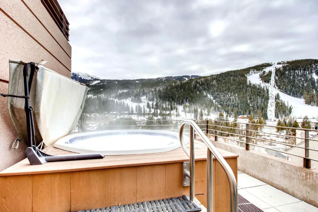 Hyatt Place Keystone - Dillon - Housity