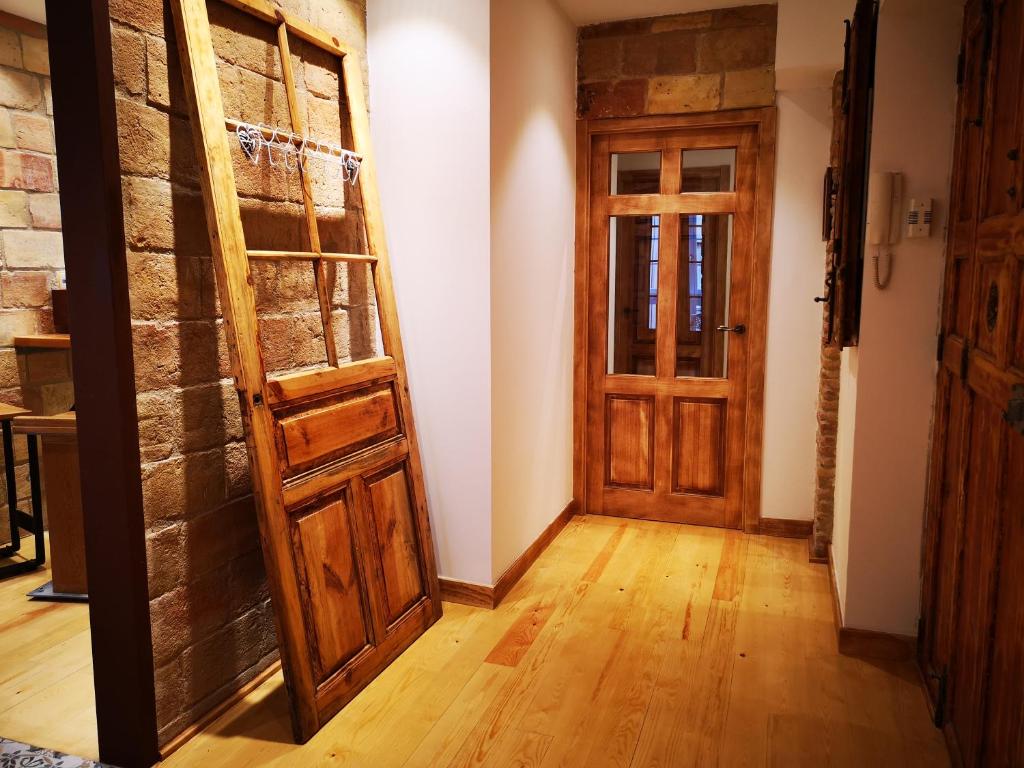 Fotografie z fotogalerie ubytování El Capricho de Sagasta v destinaci Logroño