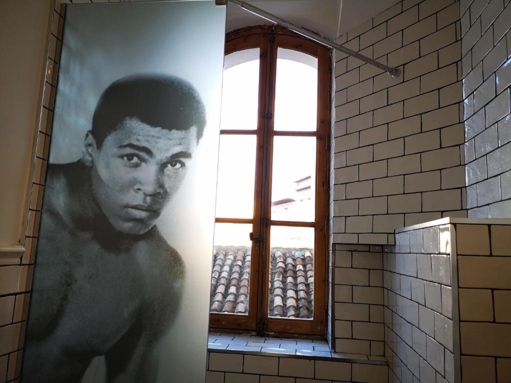 Fotografie z fotogalerie ubytování El Capricho de Sagasta v destinaci Logroño