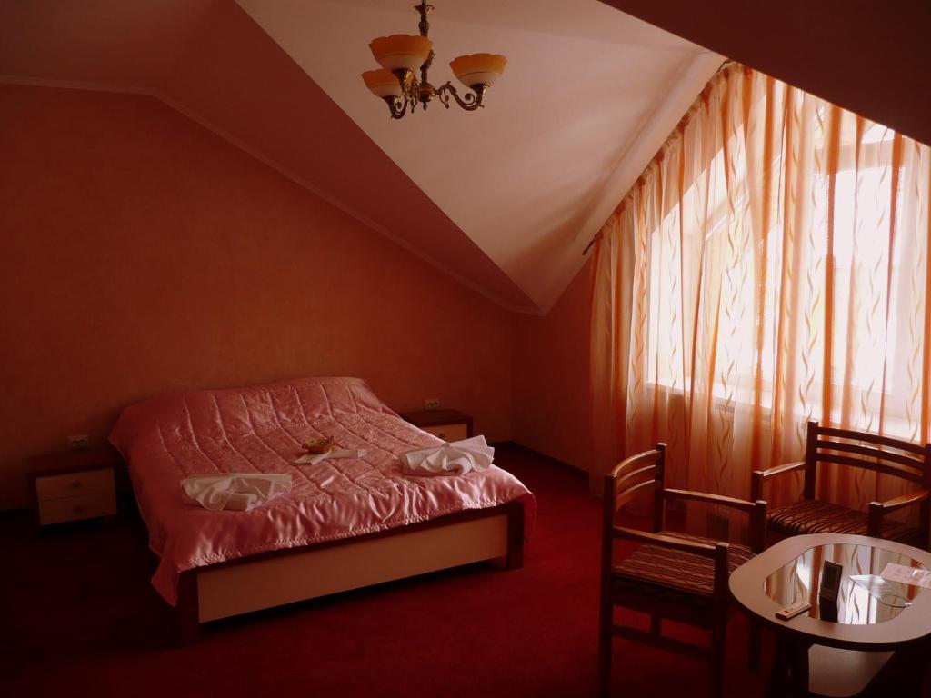 Tsvit Paporoti - Suite Di Famiglia